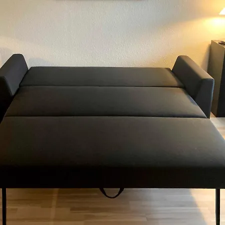 Ferienwohnung Str123G App Sonnenseite F Niendorf  Exterior foto
