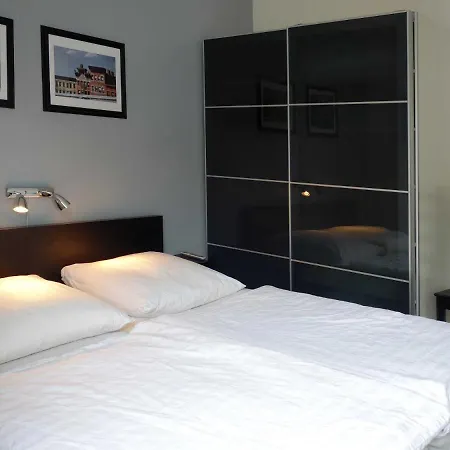 Ferienwohnung Str123G App Sonnenseite F Niendorf  Exterior foto