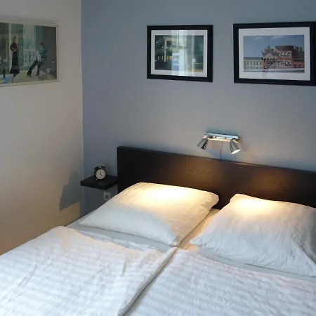 Ferienwohnung Str123G App Sonnenseite F Niendorf  Exterior foto