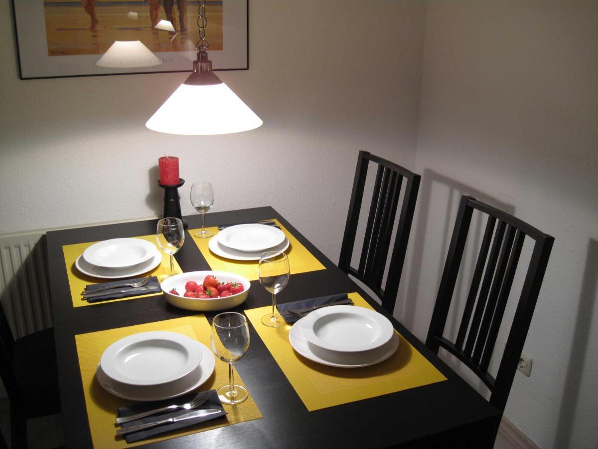Apartment Str123g App Sonnenseite F Niendorf (Timmendorfer Strand)