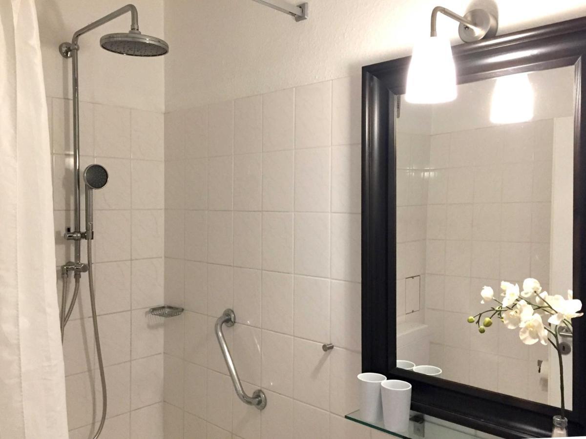 Str123g App Sonnenseite F Apartment *