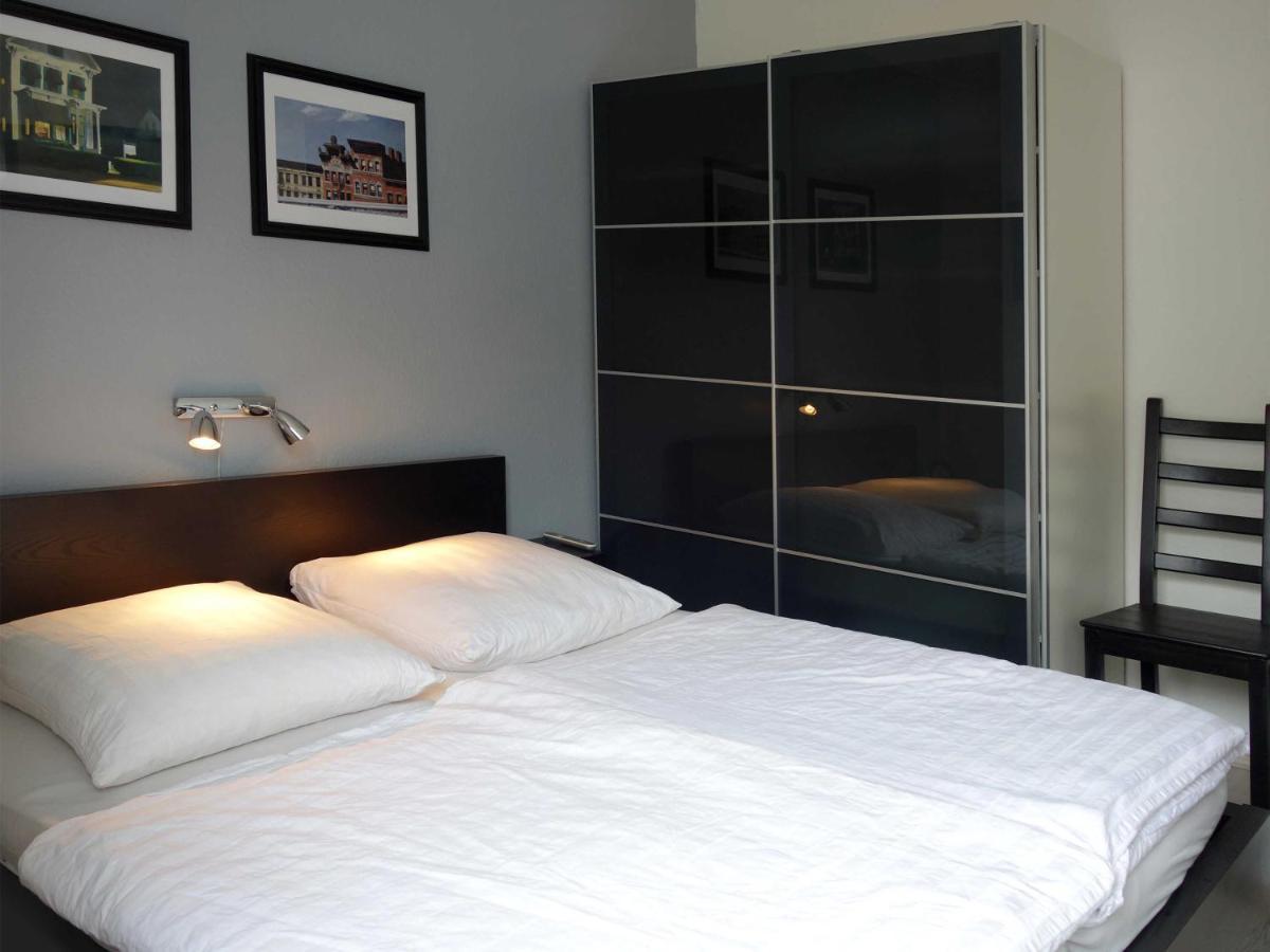 Str123g App Sonnenseite F Niendorf (Timmendorfer Strand)
