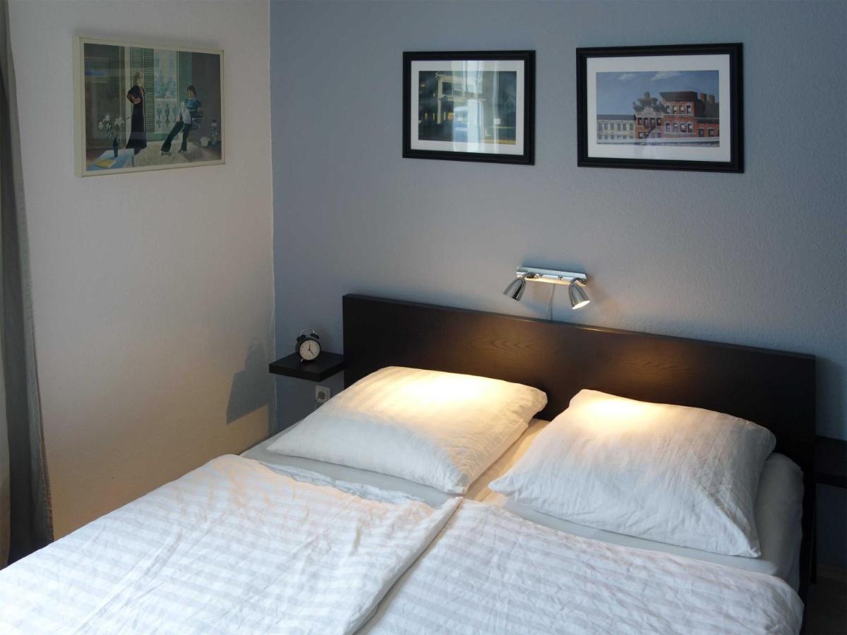Str123g App Sonnenseite F Apartment *